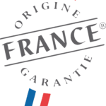 origine france garantie logo